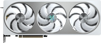 ���������� Gigabyte NVIDIA GeForce RTX 5070 Aero OC 12Gb (GV-N507TWF3-16GD 1.0) Ret