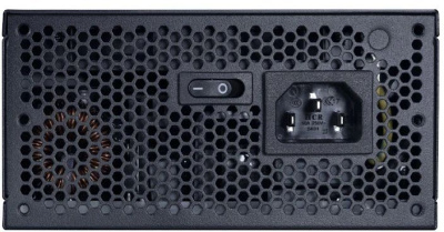 ���� ������� Lian Li SP750 V2 / Black / ATX 3.1, 750W, 80 PLUS Gold, APFC, 92mm Fan, SFX, Fully Modular / G9P.SP0750G.B000.RU