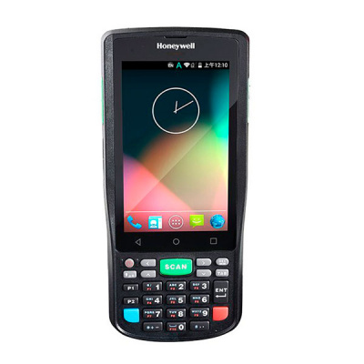    Honeywell ScanPal EDA50K (EDA50K-1-C121NGRR)