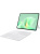 ������� MATEPAD 11.5S 12/256 WF+KB PM SLG-W09 GREEN 53014MLK HUAWEI