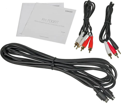   Edifier R1700BT Black
