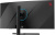 Монитор Bloody 34" MN340W UWQHD VA LED черный Монитор Bloody 34" MN340W UWQHD VA LED черный
