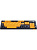 ������� ������������ ���������� ���������/������������ RAPOO V500PRO-Multi-Mode, ���� - ������/�����