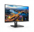 ������� 23.8" PHILIPS 243S1/00 Black � ��������� ������ (IPS, 1920x1080, 75Hz, 4 ms, 178�/178�, 250 cd/m, 50M:1, +HDMI 1.4, +DisplayPort 1.2, +4xUSB 3.2, +USB-Type C 3.2, +RJ45, +MM)
