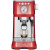 Кофеварка Solis Barista Perfetta Plus рожкового типа, красная Кофеварка Solis Barista Perfetta Plus рожкового типа, красная