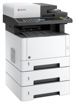 ��� Kyocera Ecosys M2040dn A4 40ppm duplex DADF LAN