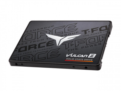  SSD 2.5" SATA TEAMGROUP T-FORCE VULCAN Z 1TB