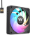 Вентилятор для корпуса Thermaltake CT140 EX Sync ARGB (упак.:3шт) (CL-F182-PL14SW-A) Ret Вентилятор для корпуса Thermaltake CT140 EX Sync ARGB (упак.:3шт) (CL-F182-PL14SW-A) Ret