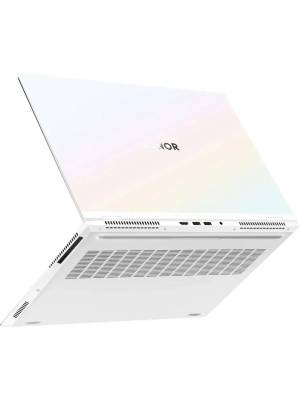 ������� Honor MagicBook X16 2025, 16" (3072x1920) IPS 165 ��/Intel Core Ultra 9 285H/32 �� DDR5/1024 �� SSD/NVIDIA GeForce RTX 5060 ��� ��������� (8 ��)/Windows 11 Home, ����� (5301APWK_L)