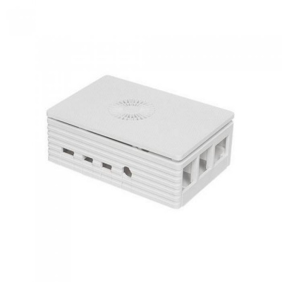 ������ ACD RA595 White for Raspberry 4B