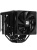 ����� ��� ���������� Thermalright Peerless Assassin 140 Digital Black (4-pin PWM, 165mm, Ni/Cu, 6x6mm, 1x120mm + 1x140mm, 82.CFM, 29.6dBA, 1850RPM, S: 1200, 1700, 1851, 115X, 2011, 2066, AM4, AM5, black)