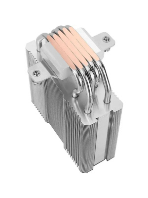 ����� Thermalright Assassin King 120 SE Soc-AM5/AM4/1151/1200/1700 Al+Cu Ret (AK120-SE)