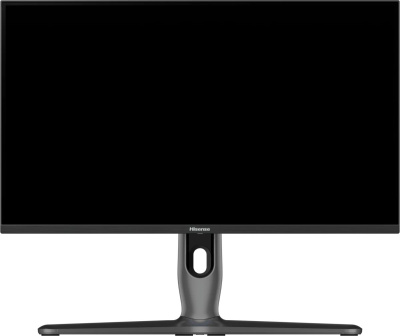 ������� Hisense 27" 27G7Q PRO IPS MiniLED 3840x2160  1ms 320Hz, ������-�����/������