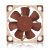 Вeнтилятор для корпуса Noctua NF-A4x10 24V PWM (NF-A4x10 24V PWM) - 40mm, 5000 об/мин, 19.6 дБ, 4-pin PWM Вeнтилятор для корпуса Noctua NF-A4x10 24V PWM (NF-A4x10 24V PWM) - 40mm, 5000 об/мин, 19.6 дБ, 4-pin PWM