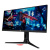  Asus 30" ROG Strix XG309CM 2560x1080 IPS 220 1ms FreeSync G-Sync HDMI DisplayPort USB-C