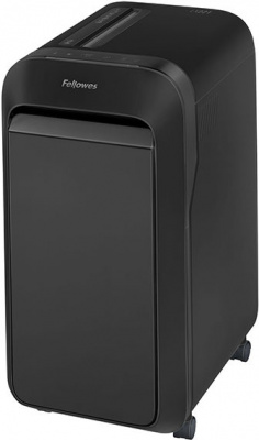 ������������ ������ (������)  Fellowes PowerShred LX221 Black
