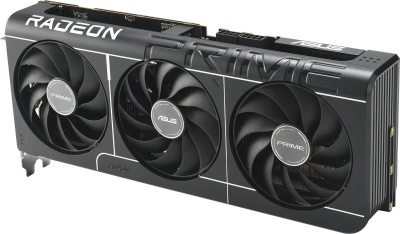 ���������� ASUS AMD Radeon RX 9070 PRIME-RX9070-O16G 16�� PRIME, GDDR6, OC, Ret 90YV0LI1-M0NA00