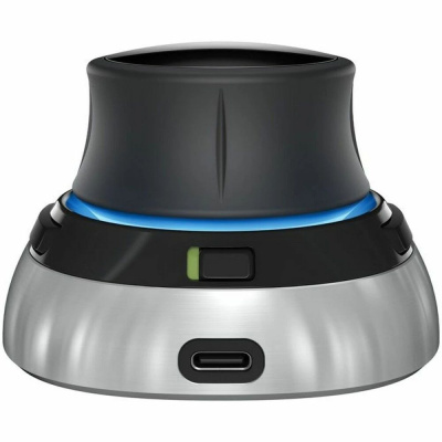 ���� 3DConnexion 3DX-700115 SpaceMouse Wireless