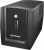 ИБП CyberPower UT1500E 1500VA/900W черный ИБП CyberPower UT1500E 1500VA/900W черный