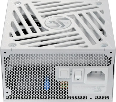 ���� ������� Seasonic Focus GX-850 Gen.5 WHITE, 850��, 80 + gold, 135��, �����, retail