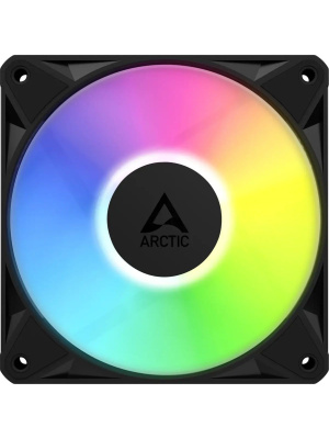 ���������� ��������� ARCTIC BioniX P12 A-RGB - 3 Pack (ACFAN00337A)