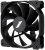 ���������� 1STPLAYER F Black / 120mm 3pin 12V 1100rpm 35.00cfm 23.00dBA / F-BK-3P / BULK