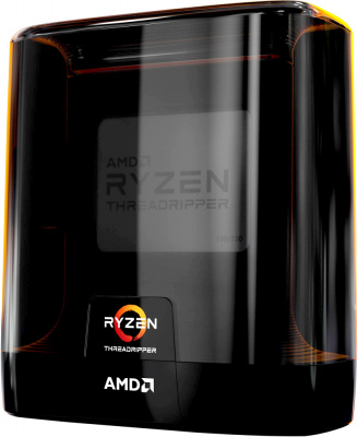  AMD RYZEN 3970X STRX4 BOX (100-100000011WOF)