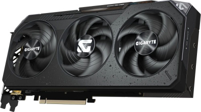 ���������� Gigabyte AMD Radeon RX 9070 Gaming OC 16�� GV-R9070GAMING OC-16GD, GDDR6, OC, Ret