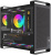 Корпус Accord ACC-GCUB4 черный без БП mATX 1x92mm 1xUSB3.0 1xUSB3.1 audio Корпус Accord ACC-GCUB4 черный без БП mATX 1x92mm 1xUSB3.0 1xUSB3.1 audio