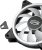 Вентилятор для корпуса PCcooler F3 T120 ARGB Black Вентилятор для корпуса PCcooler F3 T120 ARGB Black