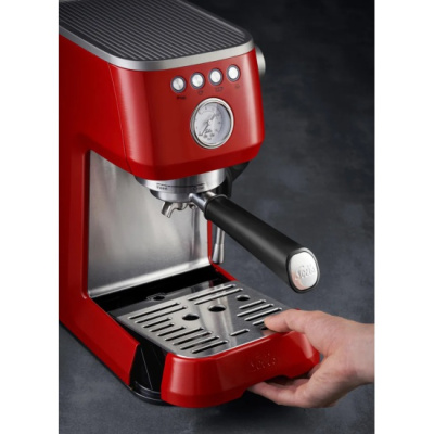 ��������� Solis Barista Perfetta Plus ��������� ����, �������