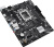 ����������� ����� ASUS PRIME H610M-K D4 ARGB, LGA 1700, Intel H610, mATX, Ret 90MB1HN0-M0EAY0