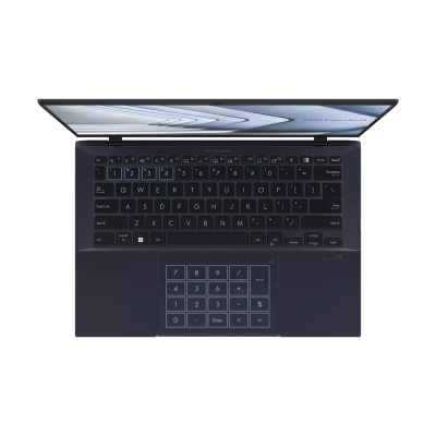   ASUS ExpertBook B9 OLED B9403CVA-KM0248X, 14" (2880x1800) OLED/Intel Core i7-1355U/16  LPDDR5X/1024  SSD/Intel Iris Xe Graphics/Windows 11 Pro,  (90NX05W1-M008Y0)