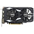  Asus PCI-E DUAL-GTX1650-O4GD6-P-EVO NVIDIA GeForce GTX 1650 4Gb 128bit GDDR6 1620/12000 DVIx1 HDMIx1 DPx1 HDCP Ret