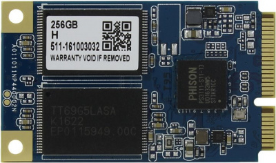   256Gb SSD SmartBuy S11 (SB256GB-S11TLC-MSAT3)