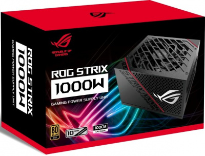   1000W ASUS ROG-STRIX-1000G