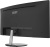 ������� 34" MSI PRO MP341CQ , VA, 3440x1440, 100Hz, Black 9S6-3PB2CT-041