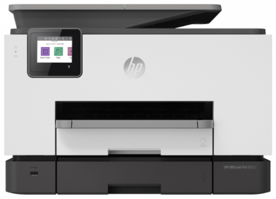 ��� �������� HP Officejet Pro 9023 AiO (1MR70B) A4 Duplex WiFi USB RJ-45 �����/�����