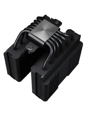 ����� Thermalright Peerless Assassin 120 Mini Soc-AM5/AM4/1200/1700/1851 ������ 4-pin 25.6dB Al+Cu 750gr Ret