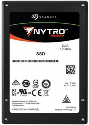   1.6Tb SAS Seagate Nytro 3532 (XS1600LE70084)