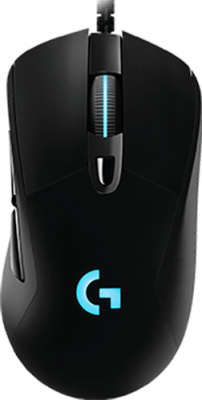 ���� (910-005632) Logitech G403 Gaming Mouse USB 16000dpi HERO