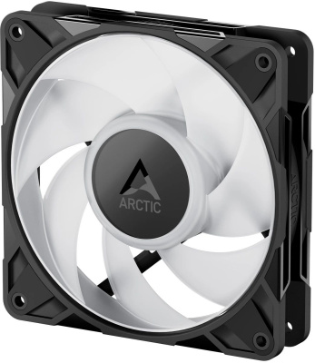 ���������� ��� ������� Arctic P12 Pro A-RGB LN Black (ACFAN00344A)