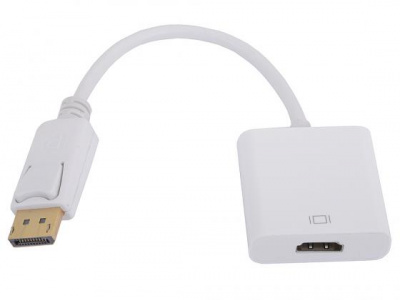  DisplayPort to HDMI F 0.1 VCOM CG553