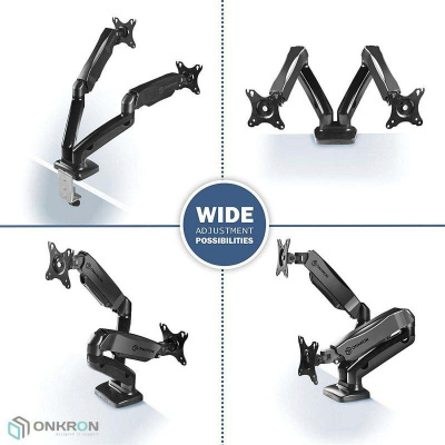 ��������� Onkron G160 13"-32" ����������, ������