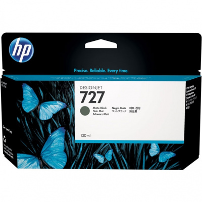 �������� HP B3P22A �727 ������� ������ �� 130��