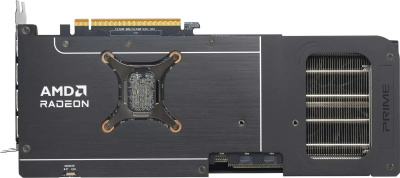 ���������� ASUS PRIME AMD Radeon RX 9070 GRE EVO OC 12GB (PRIME-RX9070GRE-O12G-EVO) 90YV0PP0-M0NA00