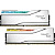   DDR5 G.SKILL TRIDENT Z5 ROYAL RGB 32GB (2x16GB) 6400MHz CL32 (32-39-39-102) 1.4V / F5-6400J3239G16GX2-TR5S