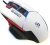 Мышь A4TECH Bloody W95 Max Sports, игровая, оптическая, проводная, USB, синий и белый (w95 max sports navy) Мышь A4TECH Bloody W95 Max Sports, игровая, оптическая, проводная, USB, синий и белый (w95 max sports navy)