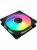 Вентилятор в корпус ASUS TUF GAMING TR120 FAN ARGB REVERSE BLACK Вентилятор в корпус ASUS TUF GAMING TR120 FAN ARGB REVERSE BLACK