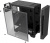  MidiTower Zalman S3 TG TEMPERED GLASS WINDOW black (ATX, mATX, Mini-ITX, USB2.0 x2, USB3.0x1,  ) (S3 TG)